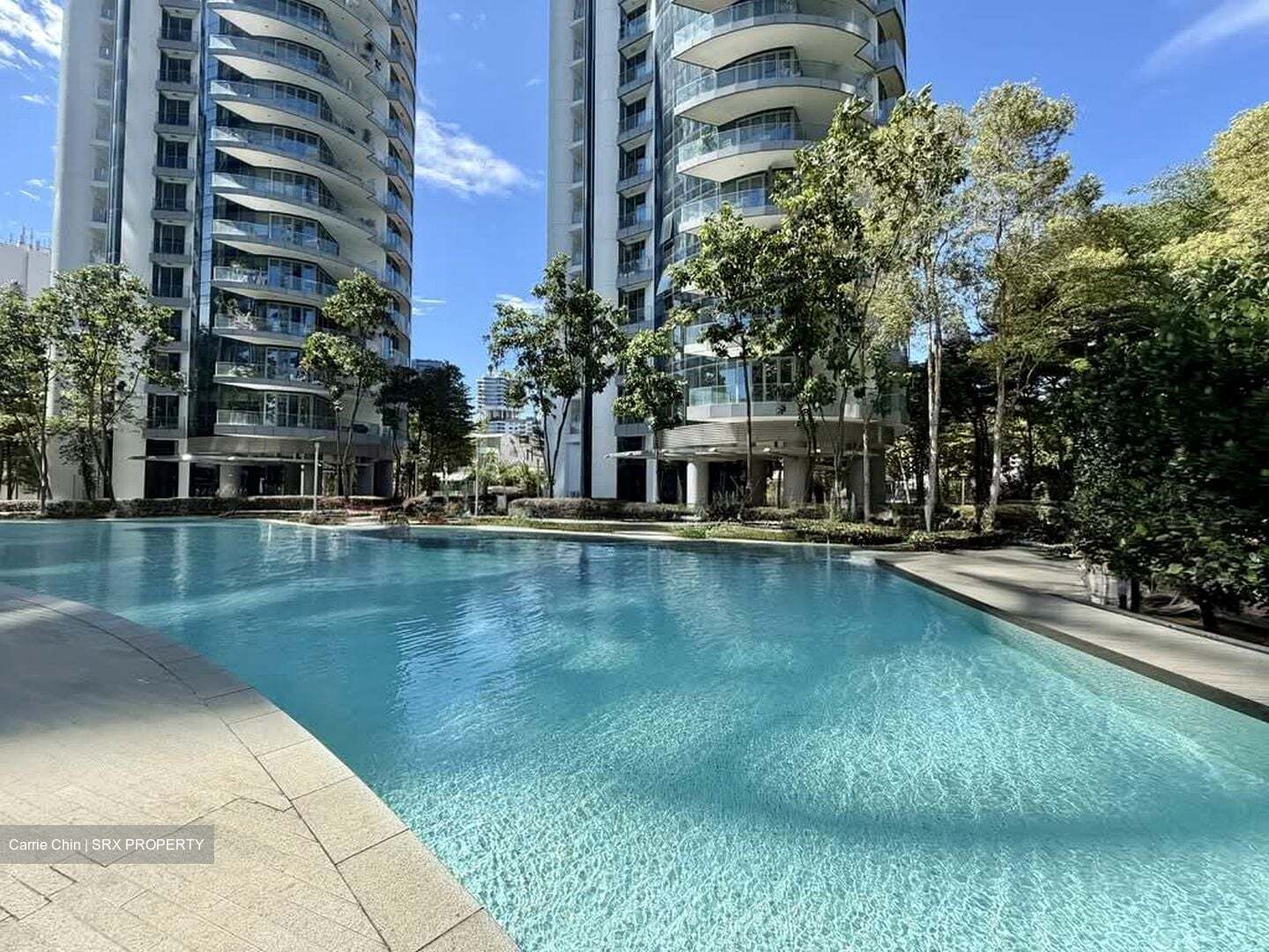 Cliveden At Grange (D10), Condominium #580197421